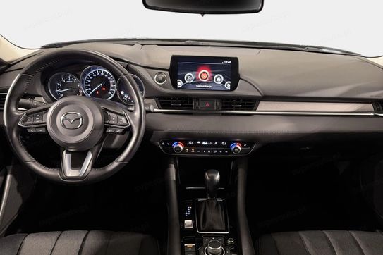 Mazda 6 SkyJoy