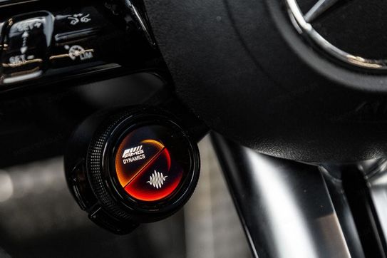 Mercedes AMG GT 63 S 4-Matic+