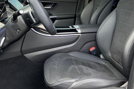 Mercedes GLC Coupe 220 d 4-Matic AMG Line