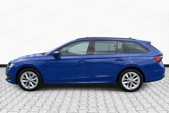Skoda Octavia 1.5 TSI e-Tec Ambition DSG