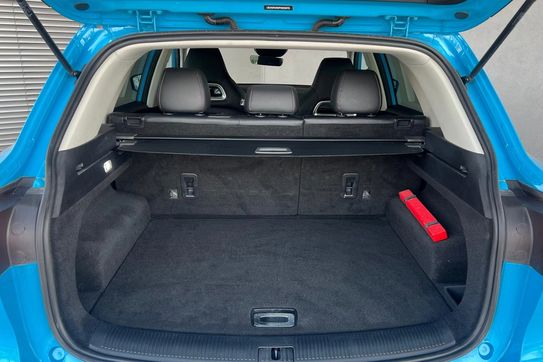 MG HS 1.5 T-GDI Exclusive