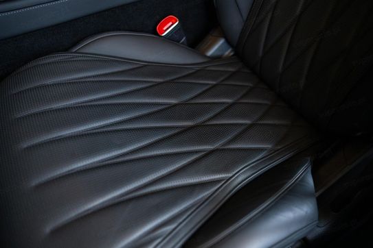 Mercedes Klasa S 63 AMG S E Performance L 4MATIC