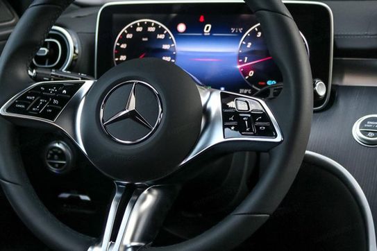 Mercedes Klasa C 200 4-Matic All-Terrain Avantgarde