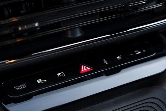 Mercedes CLA 200 AMG Line