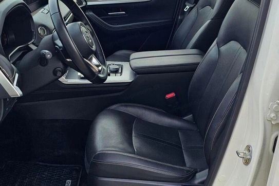 Mazda CX-60 3.3 D mHEV Homura aut