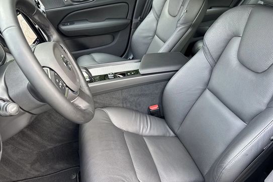 Volvo V60 B4 B Core aut