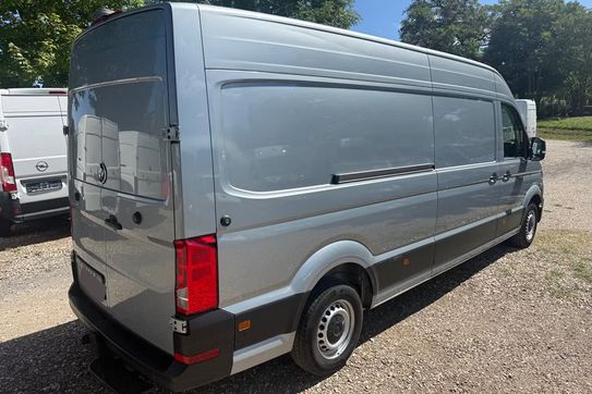Volkswagen Crafter L4H3 AT8
