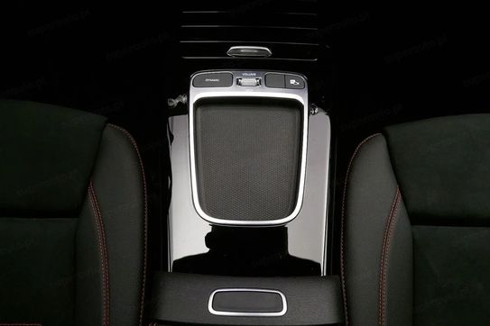 Mercedes Klasa A 250 e AMG Line