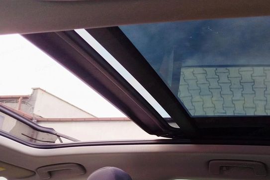 Skoda Octavia 2.0 TDI DSG