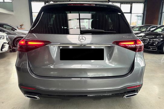 Mercedes GLE 300 d 4-Matic AMG Line