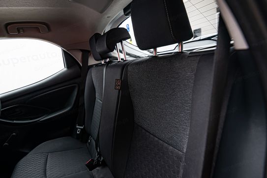 Toyota Yaris 1.0 Comfort