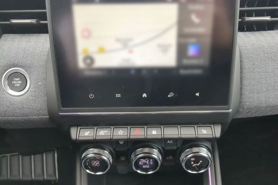 Renault Clio Generation X-Tronic 1.0 TCe