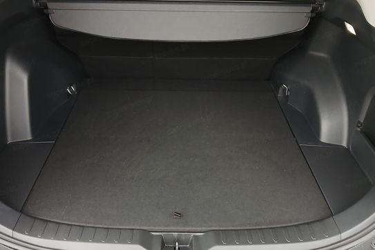 Toyota RAV4 2.5 Hybrid Comfort 4x2