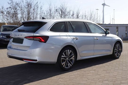 Skoda Octavia Edition 130 Selection 1.5 TSI mHEV  DSG