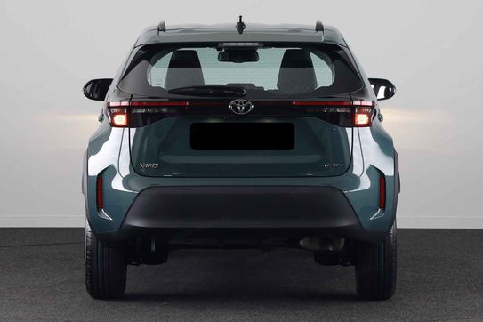Toyota Yaris Cross Comfort 1.5 Hybrid