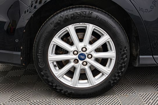 Ford Galaxy 2.0 EcoBlue Titanium