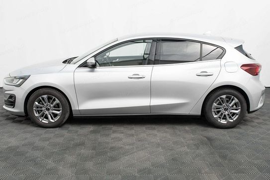 Ford Focus 1.0 EcoBoost