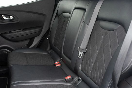 Renault Kadjar 1.3 TCe FAP Intens EDC
