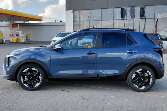 Kia Stonic 1.0 t-Gdi l