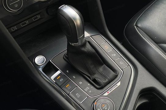 Volkswagen Tiguan 2.0 TDI SCR 4Mot. DSG