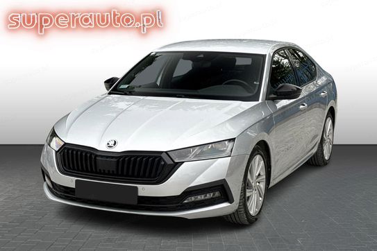 Skoda Octavia Style 2.0 TSI 4x4  DSG