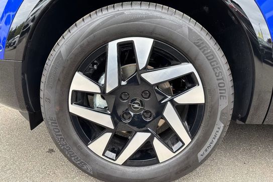 Opel Mokka GS aut 1.2 T