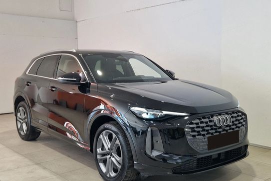 Audi Q5 TFSI quattro advanced