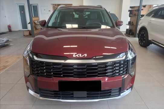 Kia Sportage 1.6 T-GDI L 2WD DCT