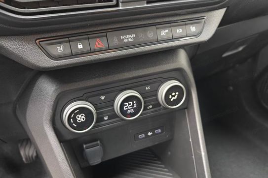 Dacia Sandero Stepway Expression 1.2 Eco-G LPG