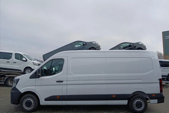 Renault Master L3H2 Extra