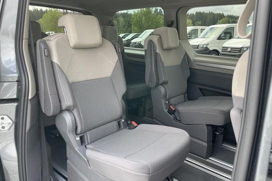 Volkswagen Multivan L2H1 Edition DSG