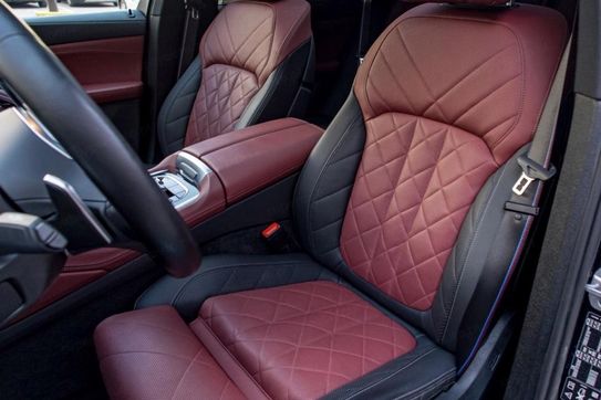 BMW X6 xDrive40i M Sport