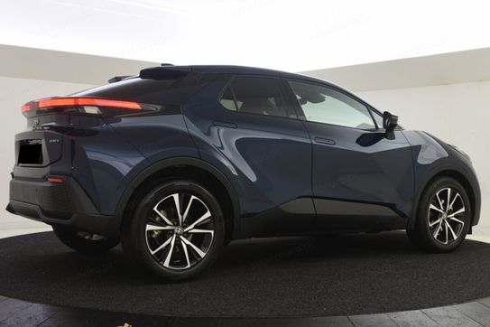 Toyota C-HR Style 1.8 Hybrid
