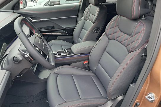 SsangYong Actyon 1.5 T-GDI Adventure aut