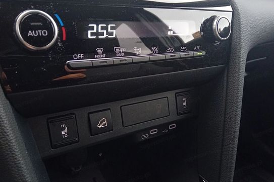 Toyota Yaris Cross Hybrid 1.5 Style Awd