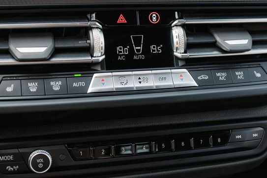 BMW Seria 1 118d M Sport