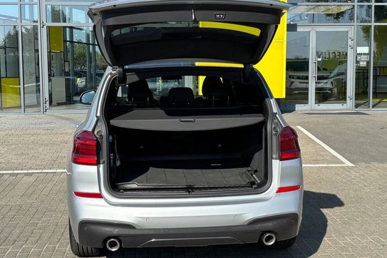 BMW X3 XDRIVE20D m Sport Sport