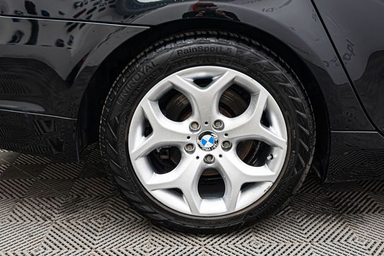 BMW Seria 5 Touring 520d