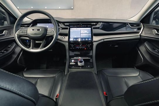 Jeep Grand Cherokee 2.0 4xe  Limited