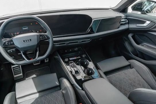 Audi A5 e-Hybrid quattro S tronic