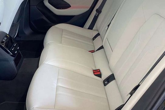 Audi A6 TDI quattro S line Avant