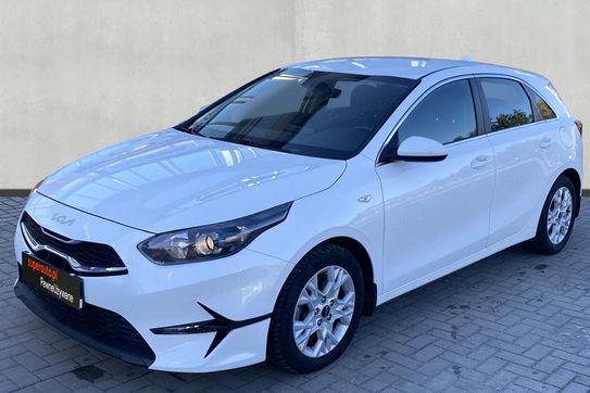 Kia Ceed 1.5 T-GDI M DCT