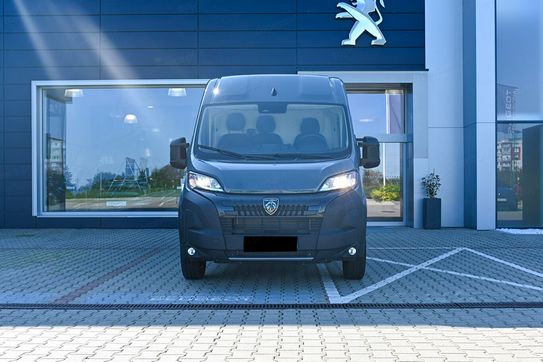 Peugeot Boxer L4H2