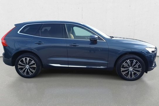 Volvo XC60 B4 B Inscription