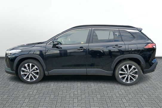 Toyota Corolla Cross 2.0 Hybrid Style AWD