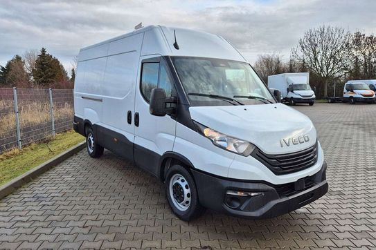 Iveco Daily 35S16 12m3