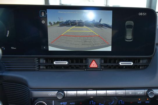 Hyundai Ioniq 5 84kWh Techniq