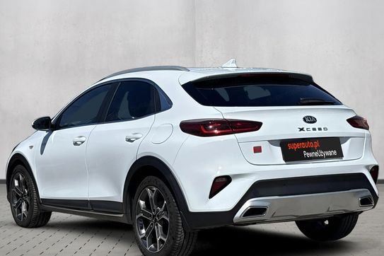 Kia XCeed T-GDI M