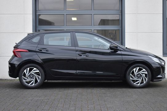 Hyundai i20 Modern 1.0 T-GDi  DCT
