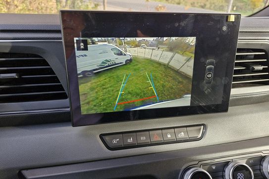 Renault Master L3H2 Extra AT9